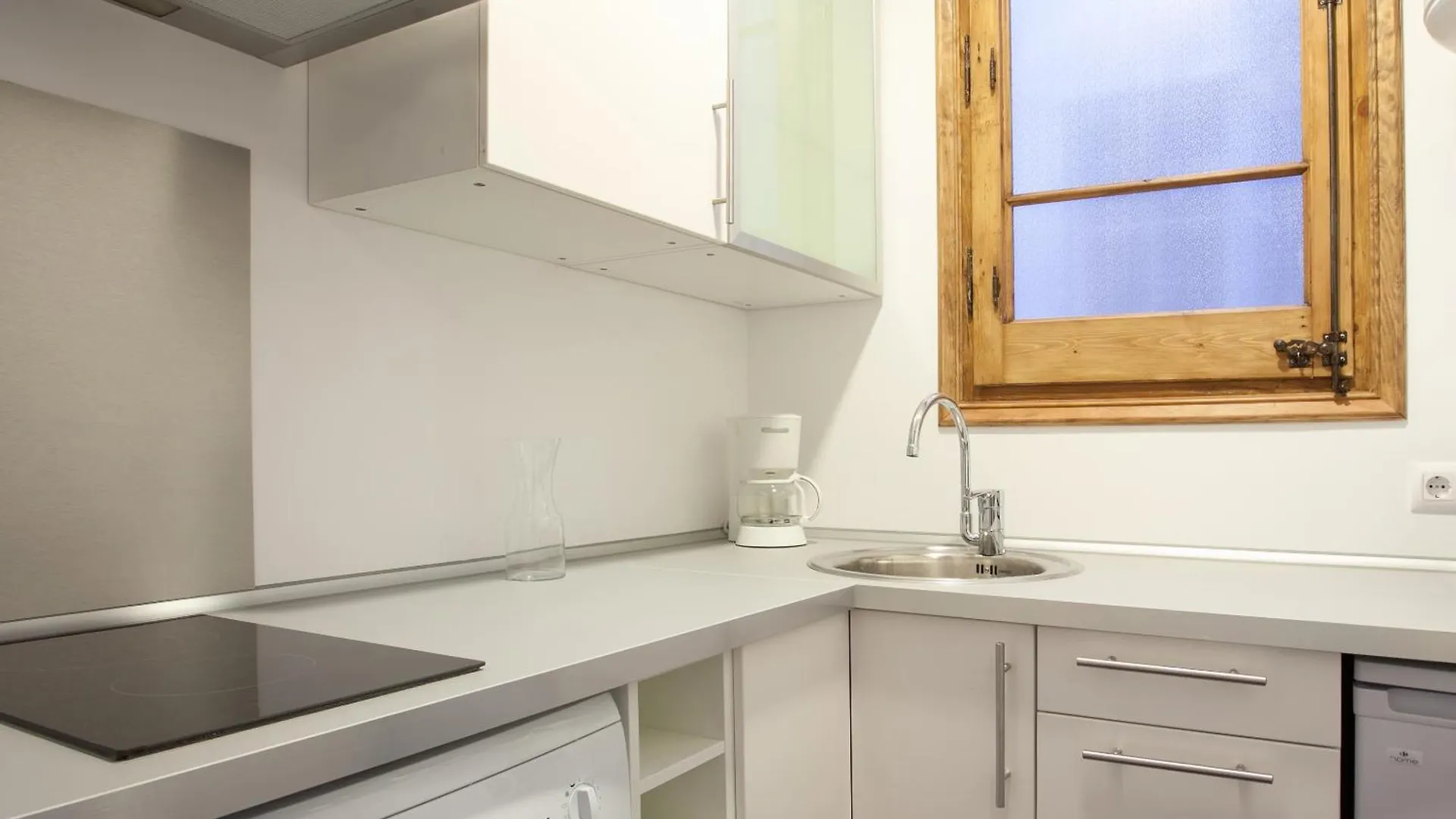 Ferienwohnung Fully Equipped Place Close To Sagrada Familia Barcelona 0*,  Spanien