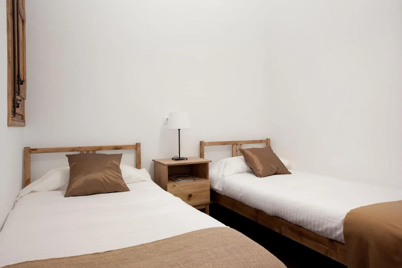 Ferienwohnung Fully Equipped Place Close To Sagrada Familia Barcelona 0*,  Spanien