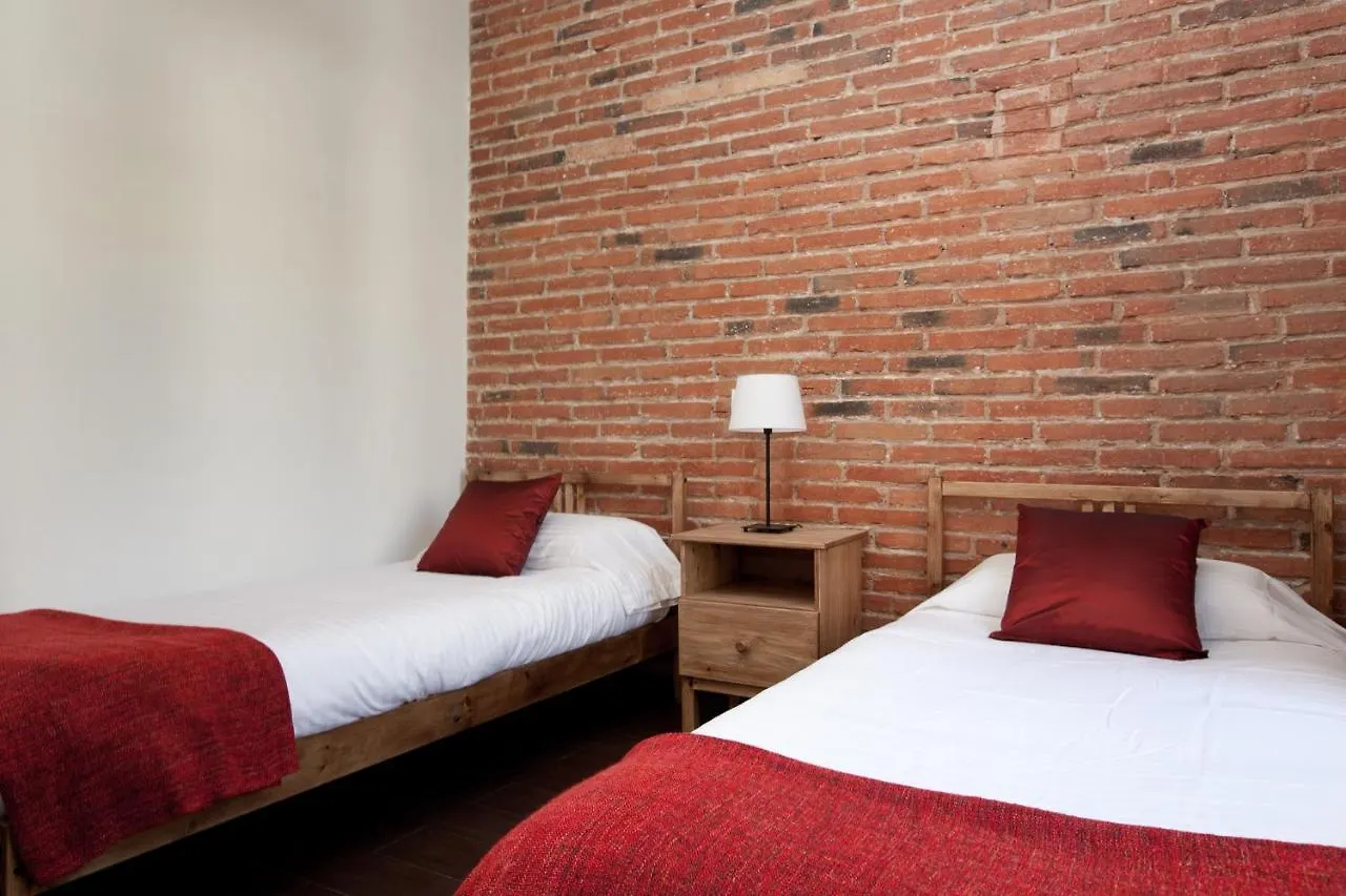 Ferienwohnung Fully Equipped Place Close To Sagrada Familia Barcelona Apartment