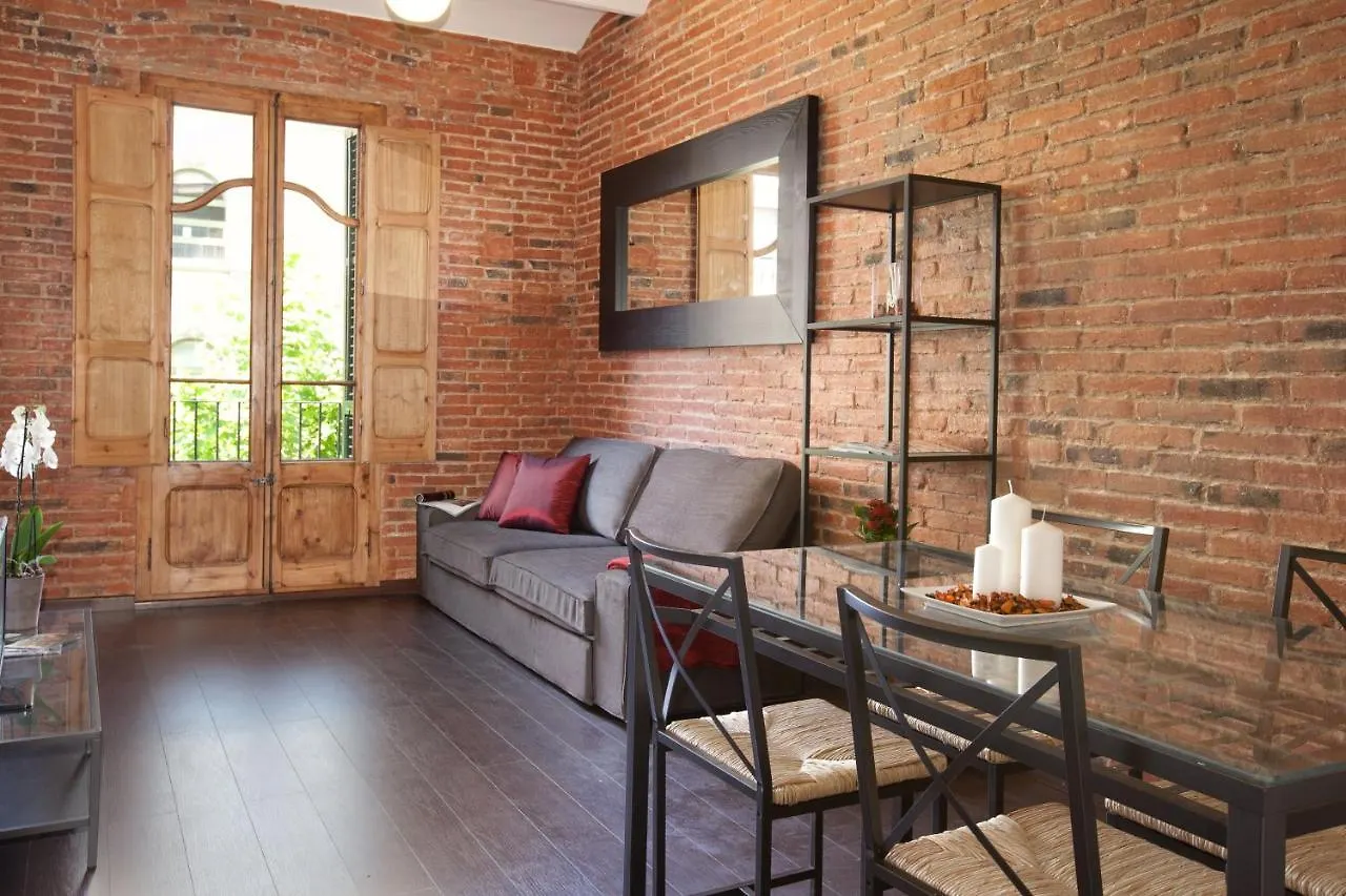 Fully Equipped Place Close To Sagrada Familia Apartamento Barcelona