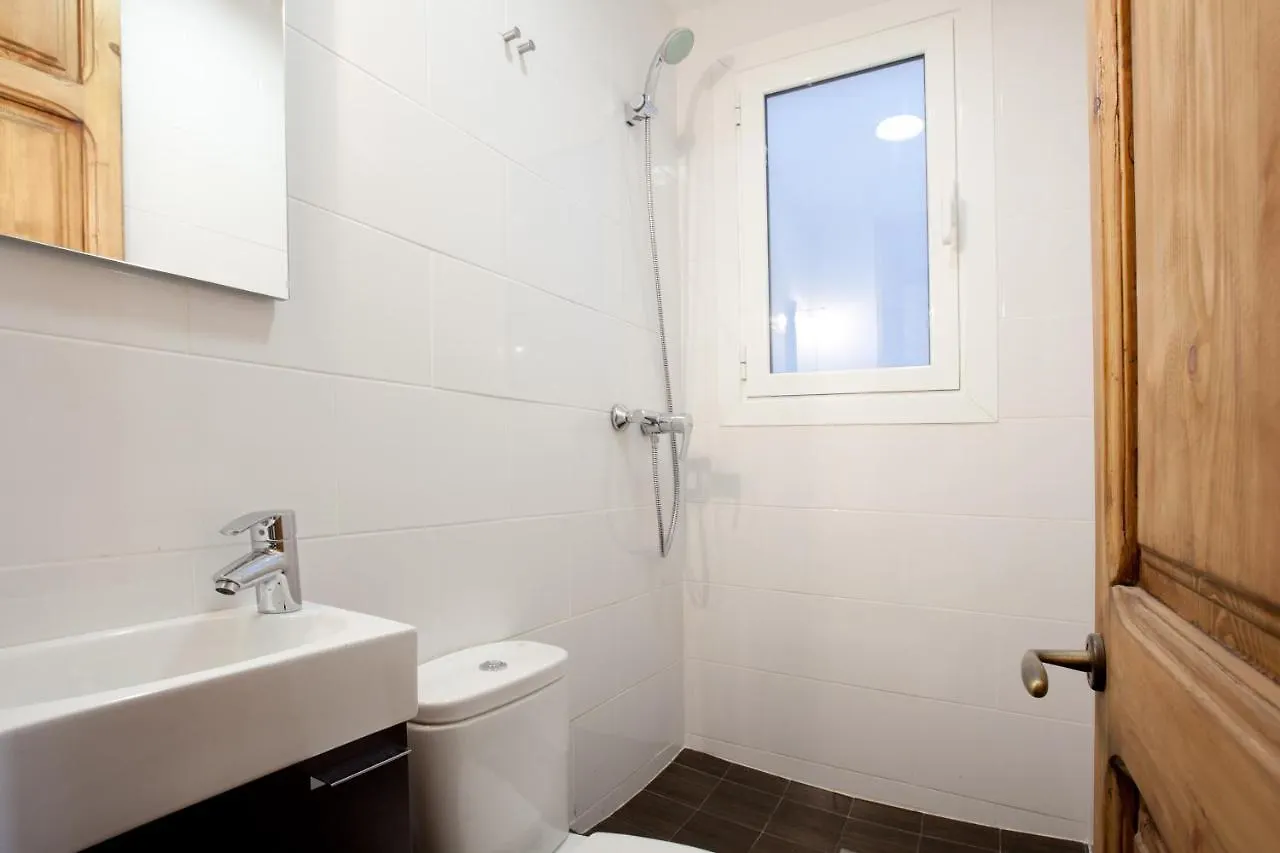 Fully Equipped Place Close To Sagrada Familia Apartamento Barcelona