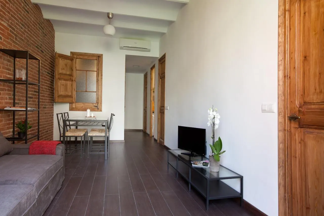 Fully Equipped Place Close To Sagrada Familia Apartamento Barcelona Espanha